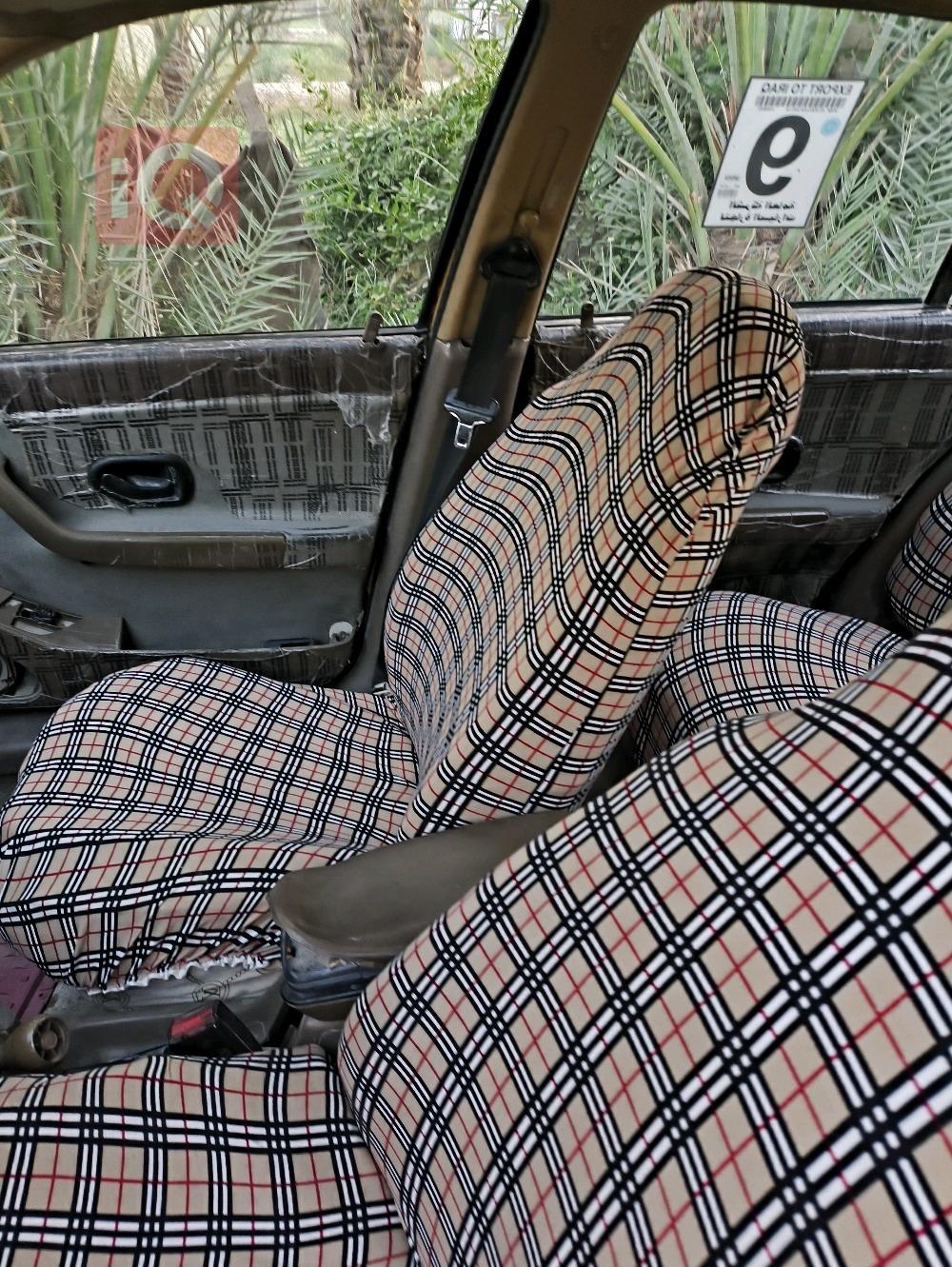 ئێران خودرۆ سه مه ند